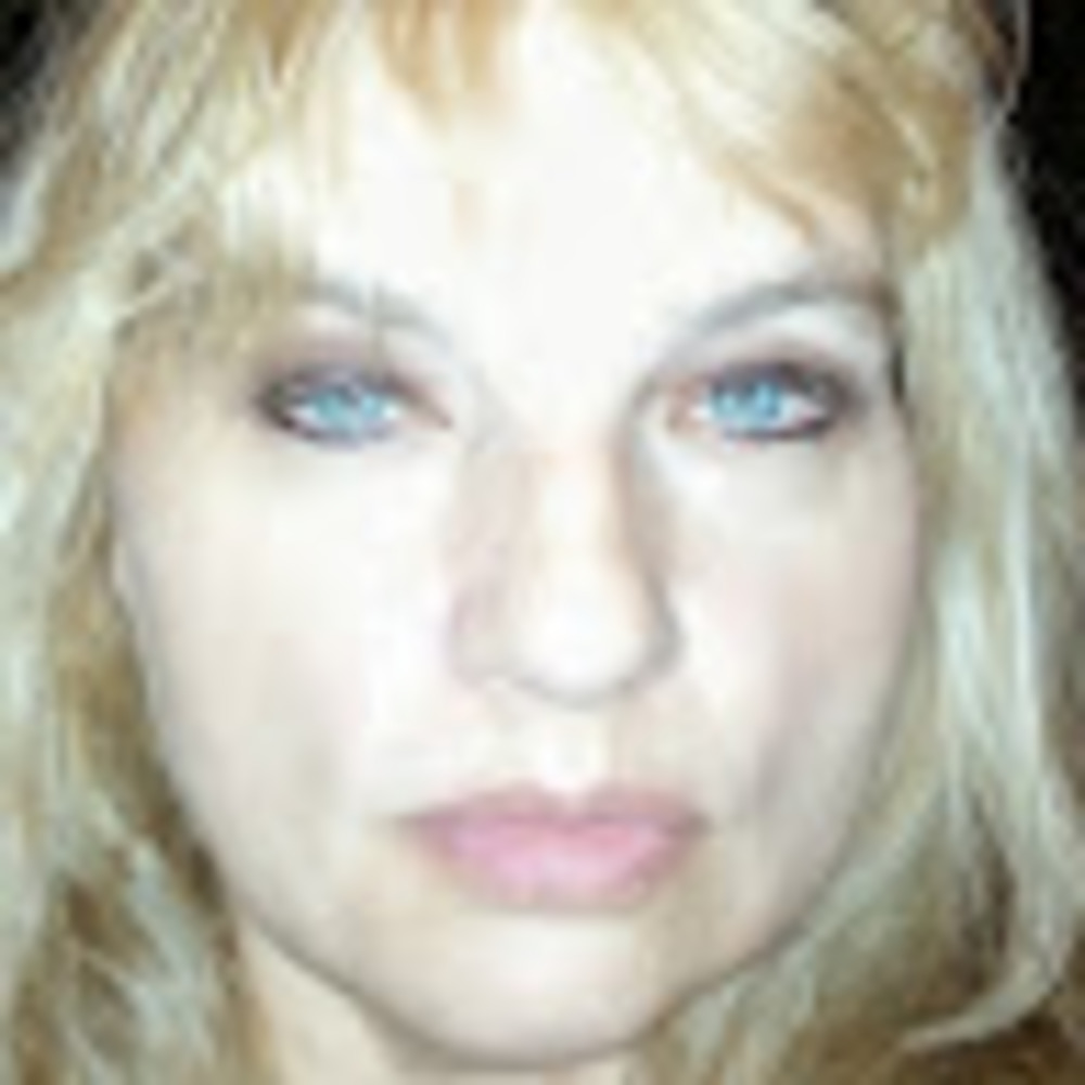 Meet your Posher, Barbara blair